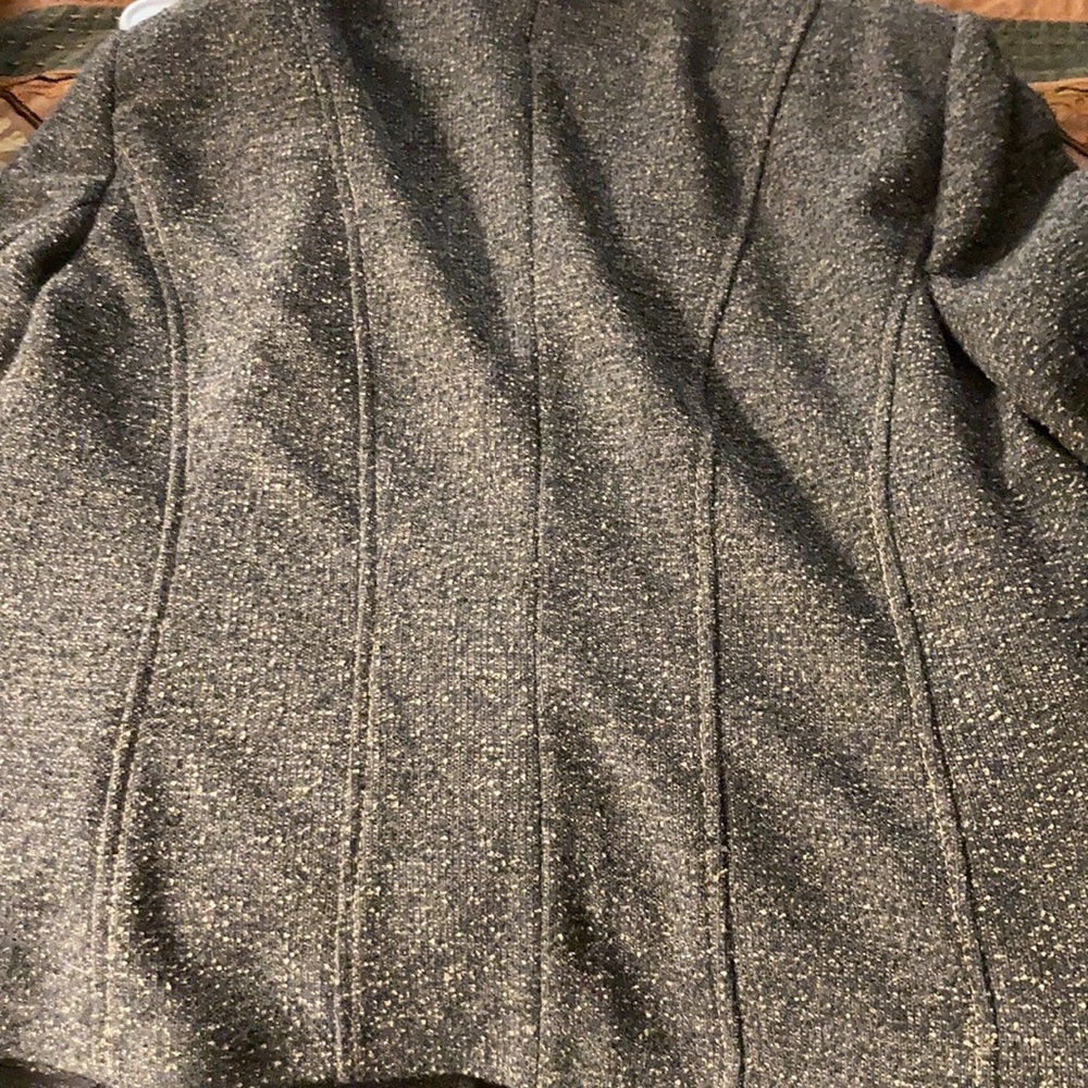 Fall Casual Jacket - image 4